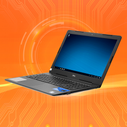[Mới 100% Full box] Laptop Dell Vostro 3580 V5I3058W - Intel Core i3