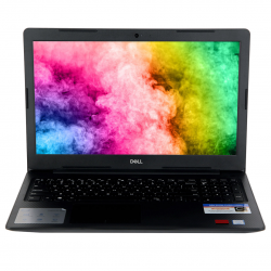 [Mới 100% Full box] Laptop Dell Inspiron 3580 P75F006 - Intel Core i3