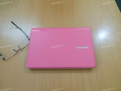 Netbook Samsung NC108 (Atom N455, RAM 2GB, HDD 250GB, Intel GMA 3150, 10.1 inch)
