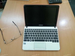 Netbook Samsung NC108 (Atom N455, RAM 2GB, HDD 250GB, Intel GMA 3150, 10.1 inch)