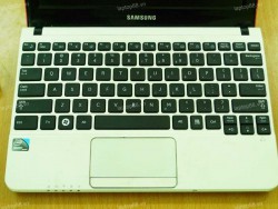 Netbook Samsung NC108 (Atom N455, RAM 2GB, HDD 250GB, Intel GMA 3150, 10.1 inch)
