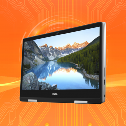 [Mới 100% Full Box] Laptop Dell Inspiron 5491 N4TI5024W - Intel Core i5