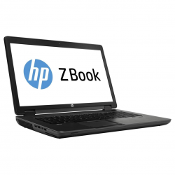 Laptop cũ HP Zbook 17 G2 - Intel Core i7