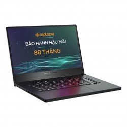 Laptop Gaming Cũ Asus ROG Zephyrus GA502DU AL024T - AMD Ryzen 7