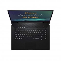 Laptop Gaming Cũ Asus ROG Zephyrus GA502DU AL024T - AMD Ryzen 7