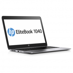 Laptop Cũ HP Folio Elitebook 1040 G3 - Intel Core i5