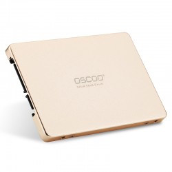 Ổ cứng SSD 2.5 Inch 128GB - OSCOO Golden MLC