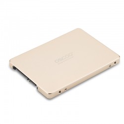 Ổ cứng SSD 2.5 Inch 128GB - OSCOO Golden MLC