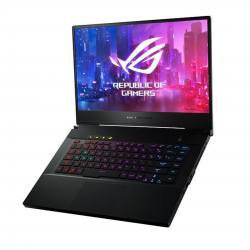 [Mới 100%] Laptop Gaming Asus Zephyrus S GX502GV AZ061T - Intel Core i7