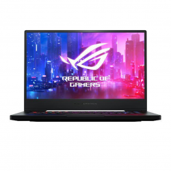 [Mới 100%] Laptop Gaming Asus Zephyrus S GX502GV AZ061T - Intel Core i7