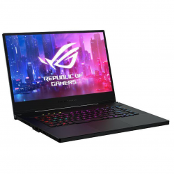 [Mới 100%] Laptop Gaming Asus Zephyrus S GX502GV AZ061T - Intel Core i7