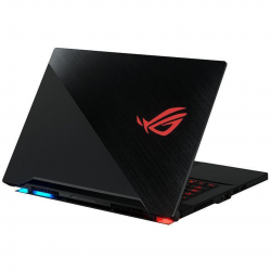 [Mới 100%] Laptop Gaming Asus Zephyrus S GX502GV AZ061T - Intel Core i7