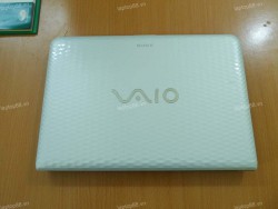 Laptop Sony Vaio EG (Core i5 2430M, RAM 4GB, HDD 250GB, Intel HD 3000, 14 inch)