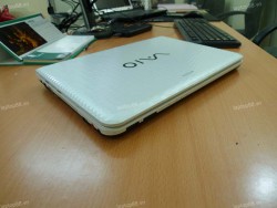 Laptop Sony Vaio EG (Core i5 2430M, RAM 4GB, HDD 250GB, Intel HD 3000, 14 inch)