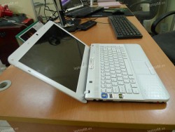 Laptop Sony Vaio EG (Core i5 2430M, RAM 4GB, HDD 250GB, Intel HD 3000, 14 inch)