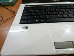 Laptop Asus K43S (Core i3 2330M, RAM 2GB, HDD 500GB, Nvidia Geforce GT 520M, 14 inch)