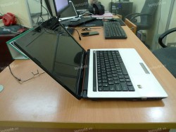Laptop Asus K43S (Core i3 2330M, RAM 2GB, HDD 500GB, Nvidia Geforce GT 520M, 14 inch)