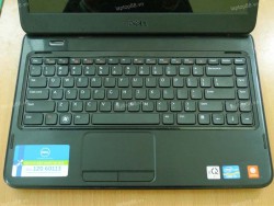 Laptop Dell Inspiron N4050 (Core i3 2330M, RAM 2GB, HDD 320GB, 1GB AMD Radeon HD 6470M, 14 inch)