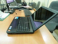 Laptop Dell Inspiron N4050 (Core i3 2330M, RAM 2GB, HDD 320GB, 1GB AMD Radeon HD 6470M, 14 inch)