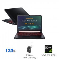 [Mới 100% Full box] Laptop Gaming Acer Nitro 5 AN515-54-53P6 - Intel Core i5