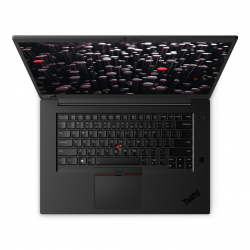 [Mới 100%] Laptop Thinkpad P1 Gen 2 - Intel Core i7 - Hàng xách tay