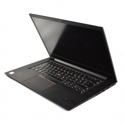 [Mới 100%] Laptop Thinkpad P1 Gen 2 - Intel Core i7 - Hàng xách tay