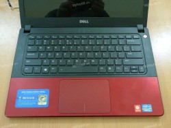 Laptop Dell Vostro 5460 (Core i3 3110M, RAM 2GB, HDD 500GB, Intel HD Graphics 4000, 14 inch)