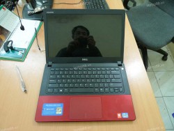 Laptop Dell Vostro 5460 (Core i3 3110M, RAM 2GB, HDD 500GB, Intel HD Graphics 4000, 14 inch)