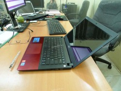 Laptop Dell Vostro 5460 (Core i3 3110M, RAM 2GB, HDD 500GB, Intel HD Graphics 4000, 14 inch)