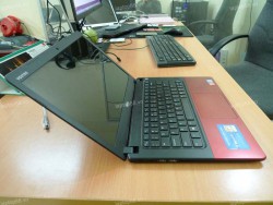 Laptop Dell Vostro 5460 (Core i3 3110M, RAM 2GB, HDD 500GB, Intel HD Graphics 4000, 14 inch)