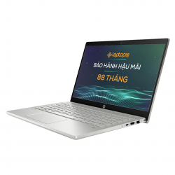 [Mới 100% Full Box] Laptop HP Pavilion 15-cs3011TU / cs3012TU - Intel Core i5