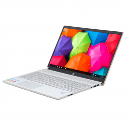 [Mới 100% Full Box] Laptop HP Pavilion 15-CS3060TX / cs3061TX - Intel Core i5