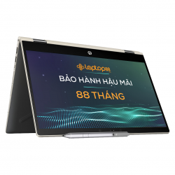 [Mới 100% Full Box] Laptop HP Pavilion x360 14-dh1137TU - Intel Core i3
