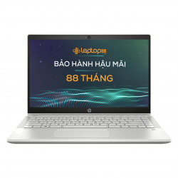 [Mới 100% Full box] Laptop HP Pavilion 14-ce3037TU/ce3018TU - Intel Core i5