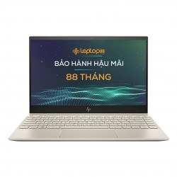 [Mới 100% Fullbox] HP Envy 13-aq1022TU - Intel Core i5
