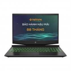 [Mới 100% Full Box] Laptop HP Pavilion Gaming 15-ec0050AX - AMD Ryzen 5