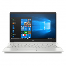 [Mới 100% Full Box] Laptop HP 15s-fq1021TU - Intel Core i5