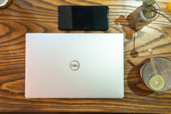 [Mới 99%] Laptop Dell XPS 13 7390 - Intel Core i5