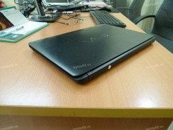 Laptop Sony Vaio SVF1521CSGB (Core i7 3537U, RAM 4GB, HDD 500GB, Nvidia Geforce GT 740M, 15.6 inch)
