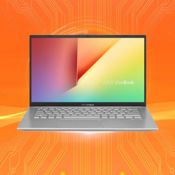 [Mới 100% Full-Box] Laptop Asus VivoBook A412FA EK734T - Intel Core i5