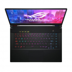 [Mới 100% Full Box] Laptop Asus ROG Zephyrus M GU502GV AZ079T - Intel Core i7