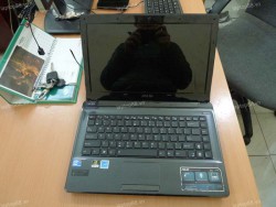 Laptop Asus A42J (Core i3 370M, RAM 2GB, HDD 320GB, Nvidia Geforce 310M, 14 inch)