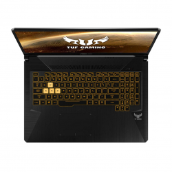 [Mới 100% Full-Box] Laptop Gaming Asus TUF FX705DT H7138T  - Ryzen 7