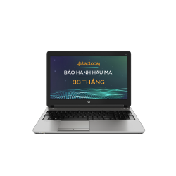 Laptop cũ HP Probook 650 G1 - Intel Core i7