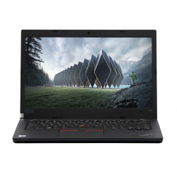 Laptop Cũ Lenovo Thinkpad L480 - Intel Core i5