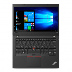 Laptop Cũ Lenovo Thinkpad L480 - Intel Core i5