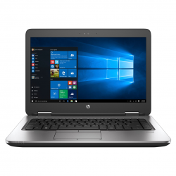 Laptop Cũ HP Probook 640 G2 - Intel Core i5