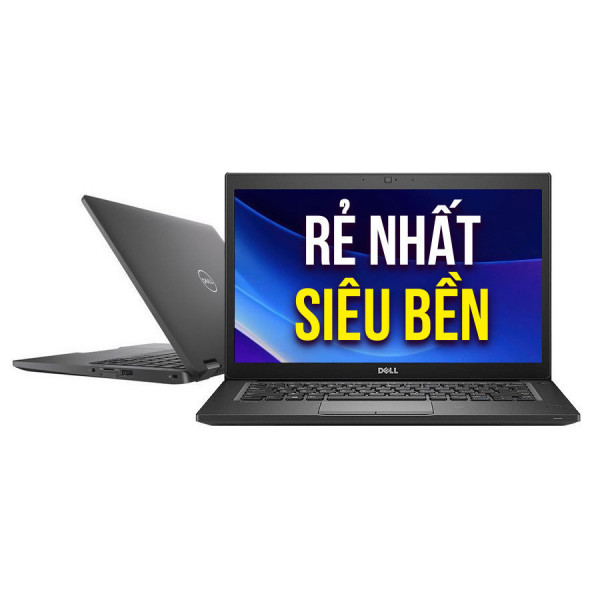 Laptop Cũ Dell Latitude 7390 - Intel Core i5