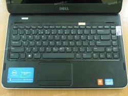 Laptop Dell Vostro 2420 (Core i3 2348M, RAM 2GB, HDD 250GB, Intel HD Graphics 3000, 14 inch)
