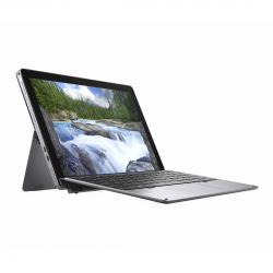 [Mới 99%] Laptop Cũ Dell Latitude 7200 2 in 1 - Intel Core i7